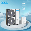 inverter water heat pumpDC inverter split heat pump